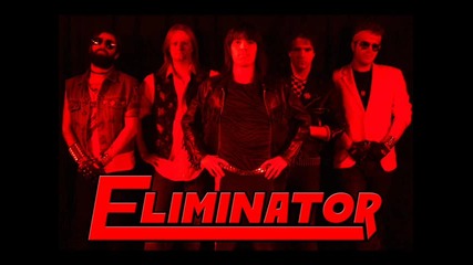 Eliminator - Lost To The Void