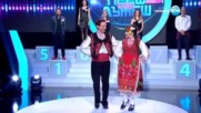 Талантът на Кристъл Илчева | Пееш или лъжеш