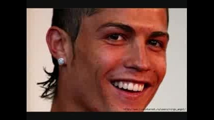 Cristiano Ronaldo - Pina Colada Boy 2009 