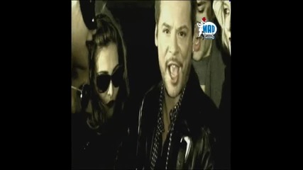 Hristos Dantis - Pame ya refren