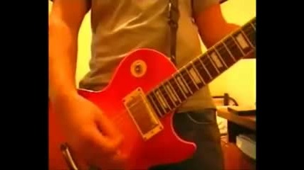 Guns n Roses - Knockin on Heavens Door