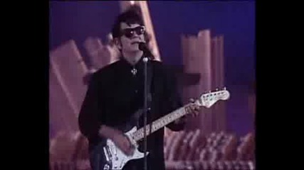 Roy Orbison - You Got It 1988.гoд.