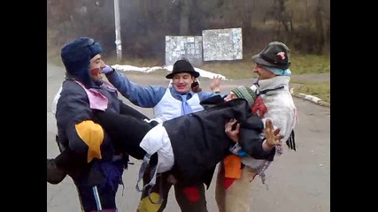 Surva 2011 Elov dol 