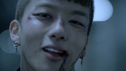 B.a.p - One Shot M_v Пародия