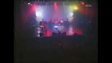 Ritchie Blackmores Rainbow - Burn (live)