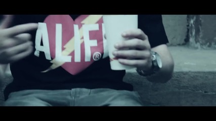 Peter Tambakis - Liq In My Cup ( Official Video )