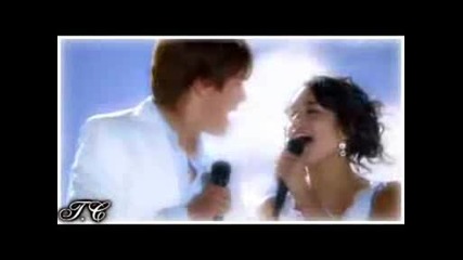 Killa - Vanessa Hudgens Ft.zac Efron and Corbin Bleu