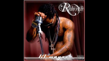 Lil Wayne - Furious 