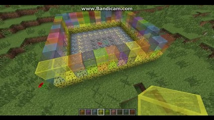 Minecraft - "да играем с ironmaidens" еп.2- щурата къща
