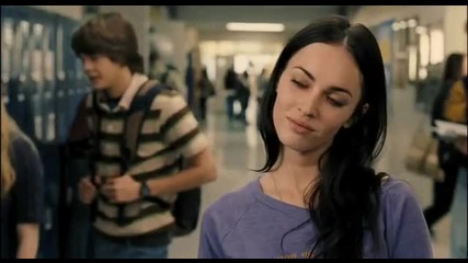 jennifers body - green band trailer