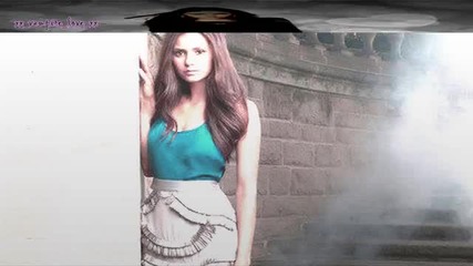 ^nina Dobrev^ *for Collab*