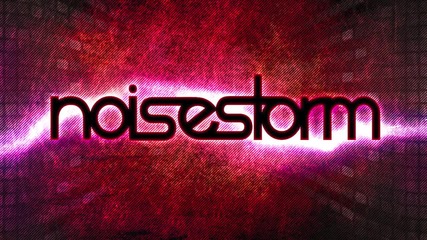 Noisestorm - Afterburner ( Drum And Bass )