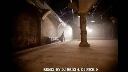 Ellie White - Love Again (dj Brizi vs. Dj Nick D. rmx)