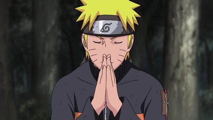 [ Bg Sub ] Naruto Shippuuden - Епизод 175