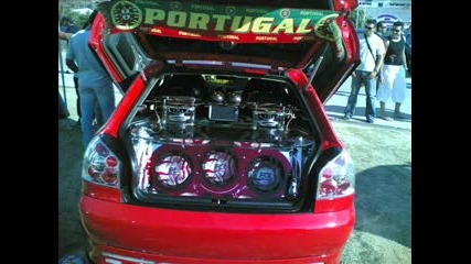 Maxi Tuning Show