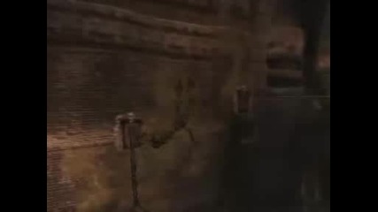 Prince Of Persia Wow Тайни Оръжия
