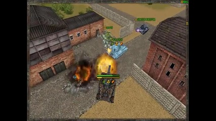 Gold Box - Kilarus [desert Dm]