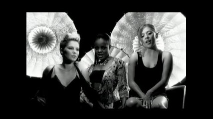 Sugababes - Caugh In The Moment (2oo4) 
