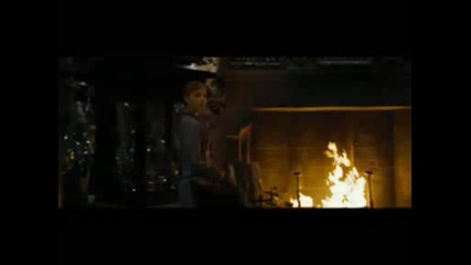 Edward Cullen and Bella Swan - Into The Night