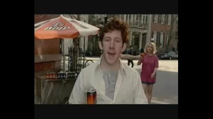 Walk Of No Shame - Amp Energy Drink