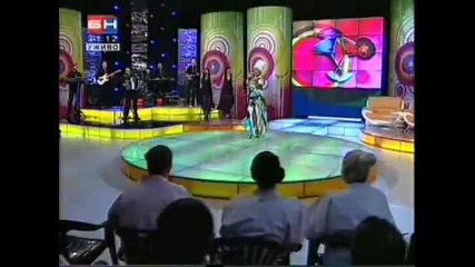 Seka Aleksic - Soba 22 (bn Koktel, 2011)