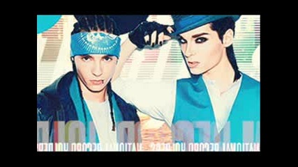 For your entertainment - Bill Tom Kaulitz