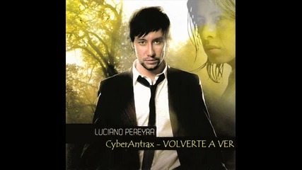 Luciano Pereyra - Quien Nos Dijo