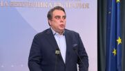 Асен Василев за оставката на президента: Всички българи вече имат алтернатива, няма извинение да не се гласува