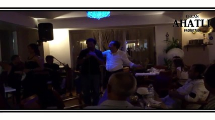 Bavno Kuchek Havasi Bg _ Ercan Ahatli - 2013 video