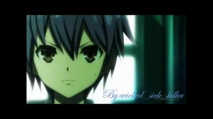 Nightcore - Be Somebody