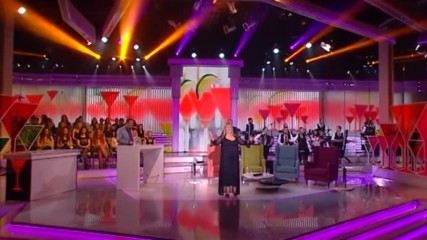 Snezana Jovanovic Sikica - Sine - Gk - Tv Grand 15.05.2017.