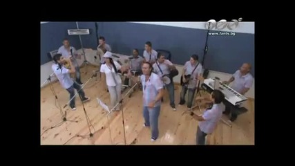 Ork. Nazmiler - Otvorko (official Video) 2010