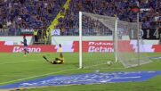 Levski Sofia with a Spectacular Goal vs. Botev Vratsa