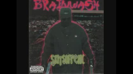 Brainwash - Rampage