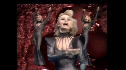 (1976) Rafaella Carra - Far L' Amore Comincia Tu