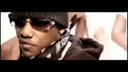 Fabolous - Return Of The Hustle ft. Swizz Beatz