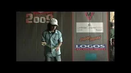 Bulgarian Yo - Yo Contest 2009 Division A 