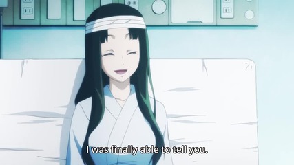 Nobunagun Episode 2 Eng Hq