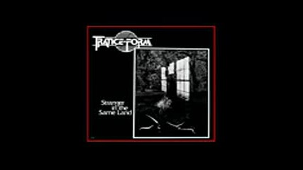 Trance Form - Stranger In The Same Land [ full album 1982 ] progressive rock