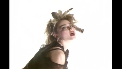 Madonna - Lucky Star 