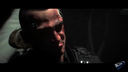 Batman Arkham City ( Hugo Strange Trailer) 