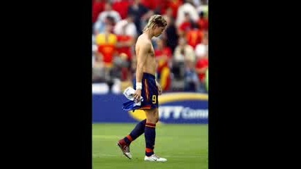 Fernando Torres!
