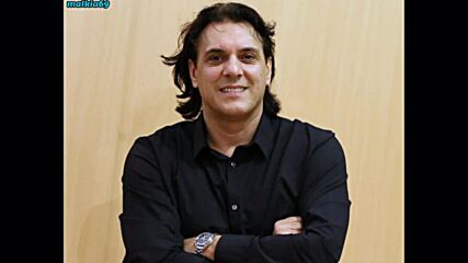 Alen Slavica - Bit cu tvoj (prevod)