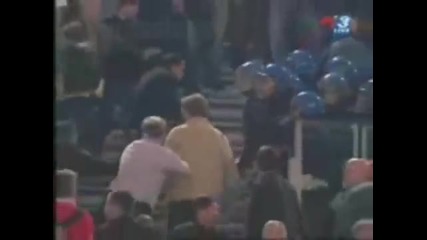 Против мод€рния футбол!
