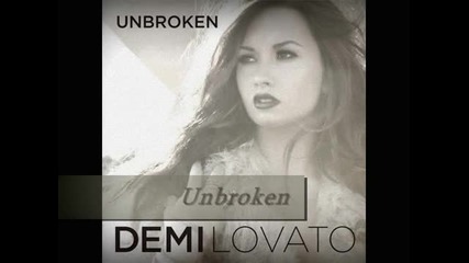Demi Lovato - Unbroken