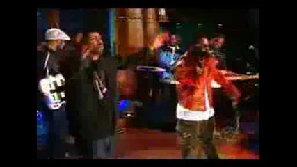 The Roots - Water Live