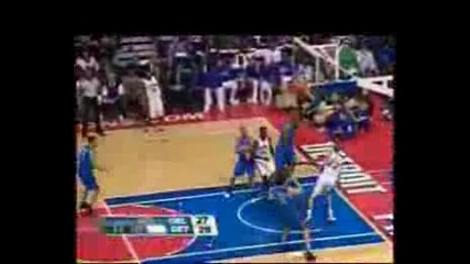 Nba - Най - Добрия Баскетбол На Света