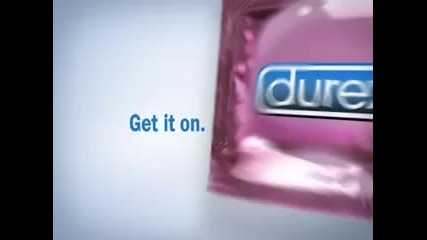 Много оригинална и смешна реклама на Durex