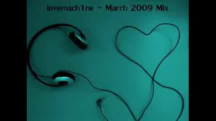 Electro House - March 2009 New Mix.avi