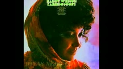 Nancy Wilson - Ain`t No Sunshine 